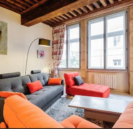 Cote Palais Appartement *