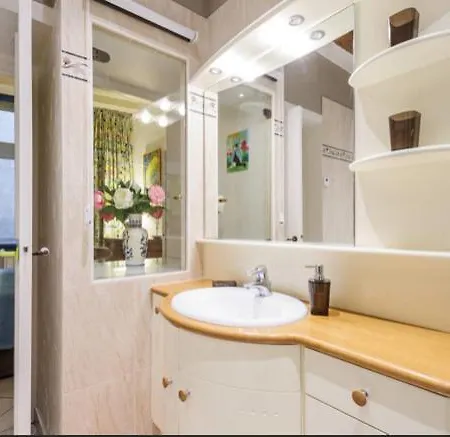 Cote Palais Appartement *