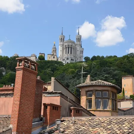 Cote Palais