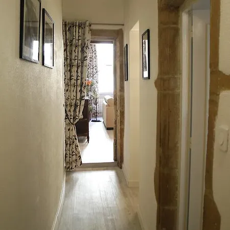 Appartement Cote Palais *