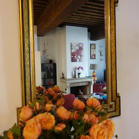 Apartment Cote Palais *