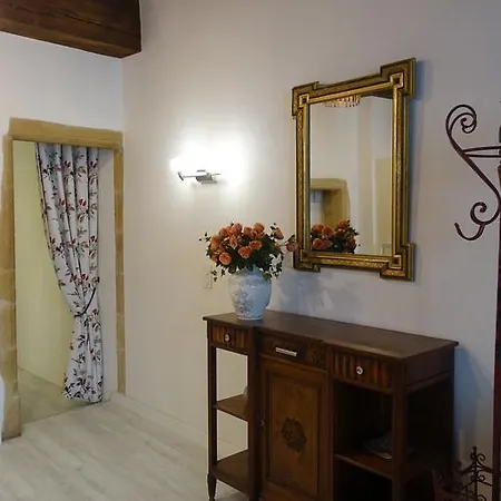 Appartement Cote Palais