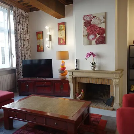 Cote Palais Lyon