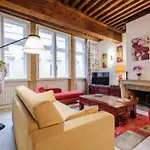 Cote Palais Lejlighed
