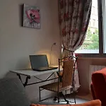 Lejlighed Cote Palais *