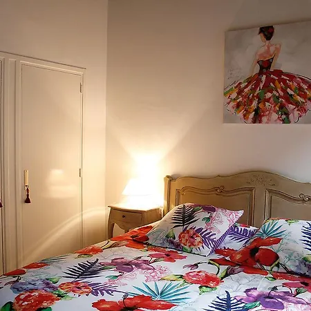 Apartmán Cote Palais