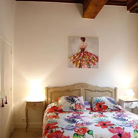 Appartement Côté Palais Lyon