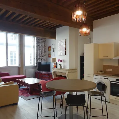 Côté Palais Lyon
