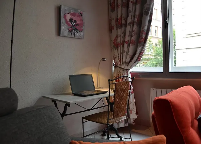 Apartment Cote Palais *