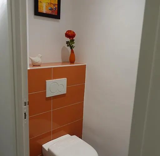 Apartment Cote Palais Lyon